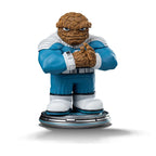 Productafbeelding Fantastic Four Mini Co. PVC figuur The Thing 17 cm
