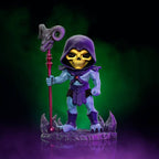 Productafbeelding Masters Of The Universe Mini Co. PVC Figuur Skeletor 18 cm