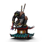 Productafbeelding Teenage Mutant Ninja Turtles Art Scale Statue 1/10 The Last Ronin 24 cm