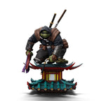 Productafbeelding Teenage Mutant Ninja Turtles Art Scale Statue 1/10 The Last Ronin 24 cm