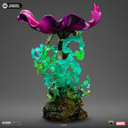 Productafbeelding Marvel Deluxe Art Scale Beeld 1/10 Mysterio 31 cm