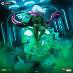 Productafbeelding Marvel Deluxe Art Scale Beeld 1/10 Mysterio 31 cm