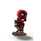 Productafbeelding Marvel Deadpool & Wolverine Mini Co. PVC Deadpool 13 cm
