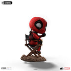 Productafbeelding Marvel Deadpool & Wolverine Mini Co. PVC Deadpool 13 cm