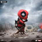 Productafbeelding Marvel Deadpool & Wolverine Mini Co. PVC Deadpool 13 cm