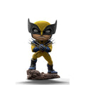 Productafbeelding Marvel Deadpool & Wolverine Mini Co. PVC Wolverine 13 cm