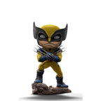 Productafbeelding Marvel Deadpool & Wolverine Mini Co. PVC Wolverine 13 cm
