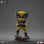 Productafbeelding Marvel Deadpool & Wolverine Mini Co. PVC Wolverine 13 cm