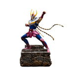Product image Saint Seiya Art Scale Statue 1/10 Phoenix Ikki 23 cm