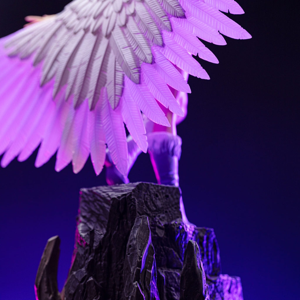 Productafbeelding Masters of the Universe Art Scale Statue 1/10 White Sorceress 26 cm heo exclusive