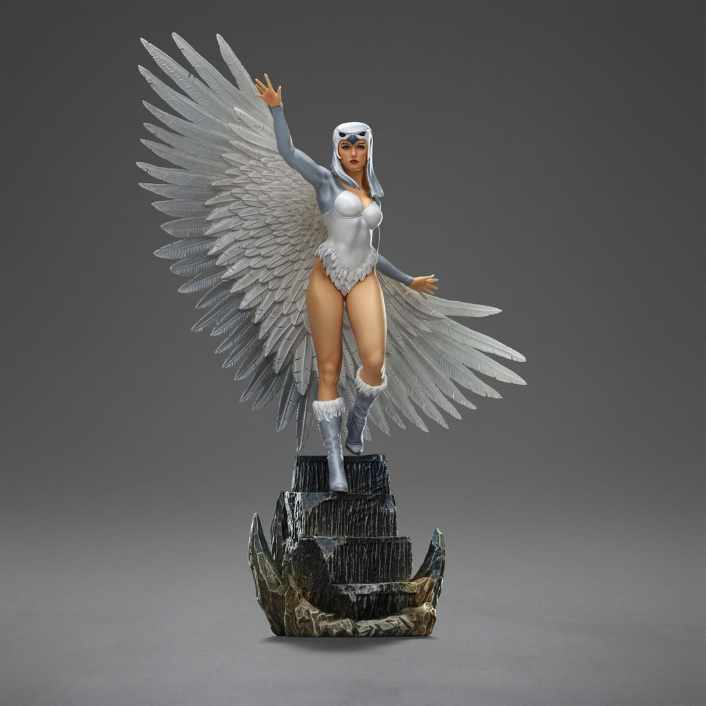 Productafbeelding Masters of the Universe Art Scale Statue 1/10 White Sorceress 26 cm heo exclusive