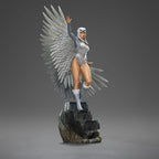 Productafbeelding Masters of the Universe Art Scale Statue 1/10 White Sorceress 26 cm heo exclusive