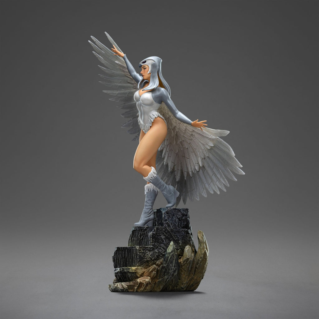 Productafbeelding Masters of the Universe Art Scale Statue 1/10 White Sorceress 26 cm heo exclusive