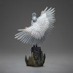 Productafbeelding Masters of the Universe Art Scale Statue 1/10 White Sorceress 26 cm heo exclusive