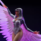 Productafbeelding Masters of the Universe Art Scale Statue 1/10 White Sorceress 26 cm heo exclusive