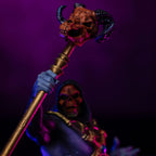 Product image Masters of the Universe Art Scale 1/10 Statue Skeletor Disco Ver. 28 cm heo exclusive