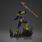 Product image Masters of the Universe Art Scale 1/10 Statue Skeletor Disco Ver. 28 cm heo exclusive