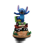 Productafbeelding Lilo & Stitch Art Scale Statue 1/10 Stitch 17 cm