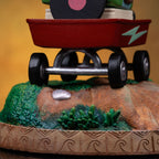 Productafbeelding Lilo & Stitch Art Scale Statue 1/10 Stitch 17 cm