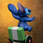 Productafbeelding Lilo & Stitch Art Scale Statue 1/10 Stitch 17 cm