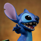 Productafbeelding Lilo & Stitch Art Scale Statue 1/10 Stitch 17 cm