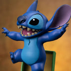 Productafbeelding Lilo & Stitch Art Scale Statue 1/10 Stitch 17 cm
