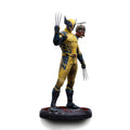 Productafbeelding Deadpool 3 Art Scale Beeld 1/10 Wolverine & Headpool 22 cm