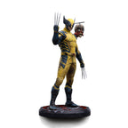Productafbeelding Deadpool 3 Art Scale Beeld 1/10 Wolverine & Headpool 22 cm