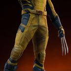 Productafbeelding Deadpool 3 Art Scale Beeld 1/10 Wolverine & Headpool 22 cm