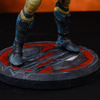 Productafbeelding Deadpool 3 Art Scale Beeld 1/10 Wolverine & Headpool 22 cm