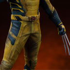 Productafbeelding Deadpool 3 Art Scale Beeld 1/10 Wolverine & Headpool 22 cm