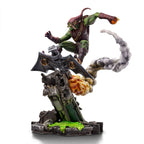 Productafbeelding Marvel BDS Art Scale Statue 1/10 Green Goblin 27 cm