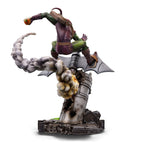 Productafbeelding Marvel BDS Art Scale Statue 1/10 Green Goblin 27 cm