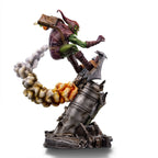 Productafbeelding Marvel BDS Art Scale Statue 1/10 Green Goblin 27 cm