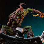 Productafbeelding Marvel BDS Art Scale Statue 1/10 Green Goblin 27 cm