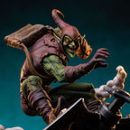 Productafbeelding Marvel BDS Art Scale Statue 1/10 Green Goblin 27 cm