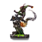 Productafbeelding Marvel BDS Art Scale Statue 1/10 Green Goblin 27 cm