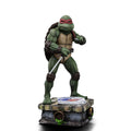 Productafbeelding Teenage Mutant Ninja Turtles Art Scale Statue 1/10 Raphael 21 cm
