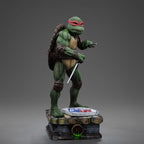 Productafbeelding Teenage Mutant Ninja Turtles Art Scale Statue 1/10 Raphael 21 cm