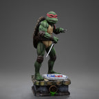 Productafbeelding Teenage Mutant Ninja Turtles Art Scale Statue 1/10 Raphael 21 cm
