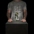 Productafbeelding Teenage Mutant Ninja Turtles Art Scale Statue 1/10 Raphael 21 cm