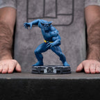Productafbeelding Marvel BDS Art Scale Statue 1/10 Beast 19 cm