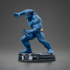 Productafbeelding Marvel BDS Art Scale Statue 1/10 Beast 19 cm