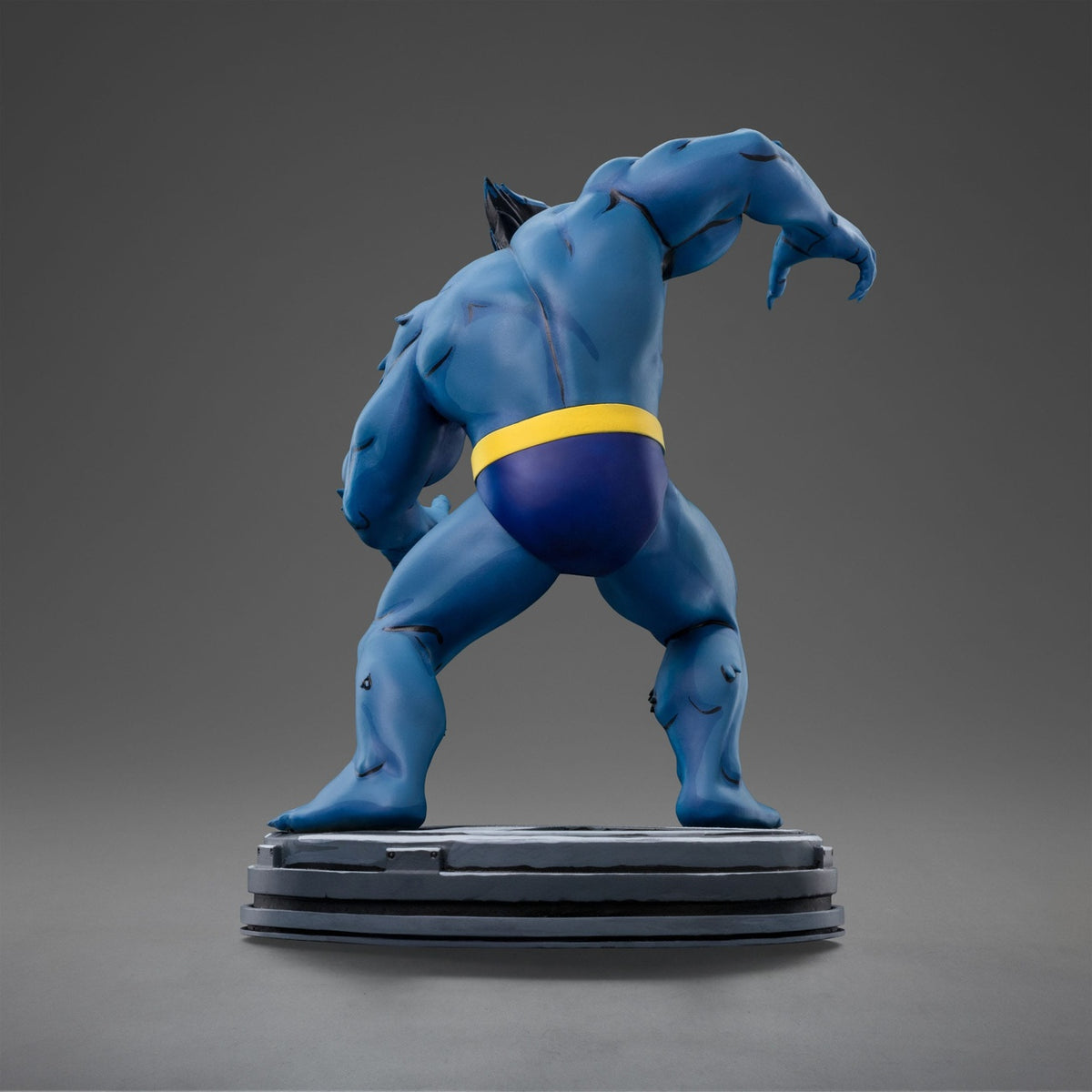 Productafbeelding Marvel BDS Art Scale Statue 1/10 Beast 19 cm