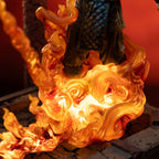 Productafbeelding Mortal Kombat Deluxe Art Scale Statue 1/10 Scorpion Fatality 27 cm