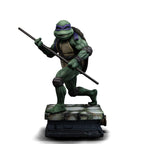 Product image Teenage Mutant Ninja Turtles Art Scale Statue 1/10 Donatello 18 cm