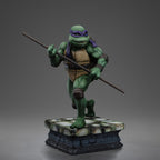 Product image Teenage Mutant Ninja Turtles Art Scale Statue 1/10 Donatello 18 cm