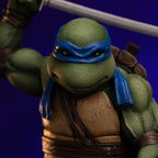 Productafbeelding Teenage Mutant Ninja Turtles Art Scale Beeld 1/10 Leonardo 21 cm