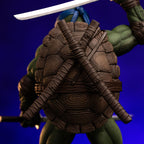 Productafbeelding Teenage Mutant Ninja Turtles Art Scale Beeld 1/10 Leonardo 21 cm