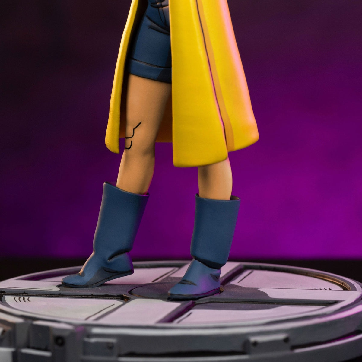 Productafbeelding Marvel Art Scale Beeld 1/10 X-Men97 Jubilee 19 cm